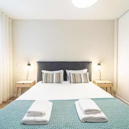 On The Square Studio - City Center By House And People Braga Eksteriør bilde