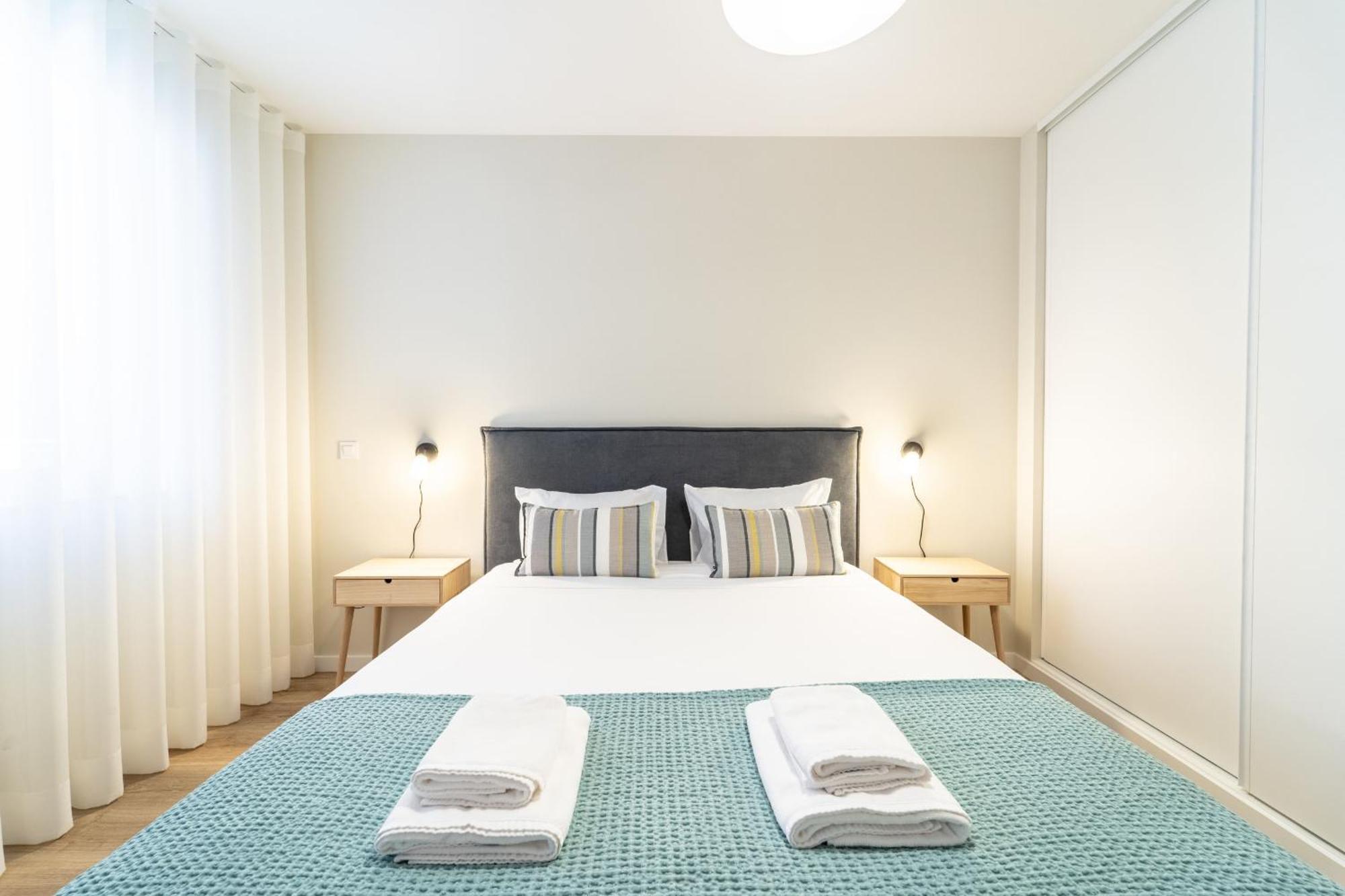On The Square Studio - City Center By House And People Braga Eksteriør bilde